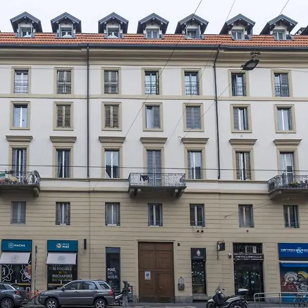Easylife - Accogliente Monolocale In Zona Navigli Apartament