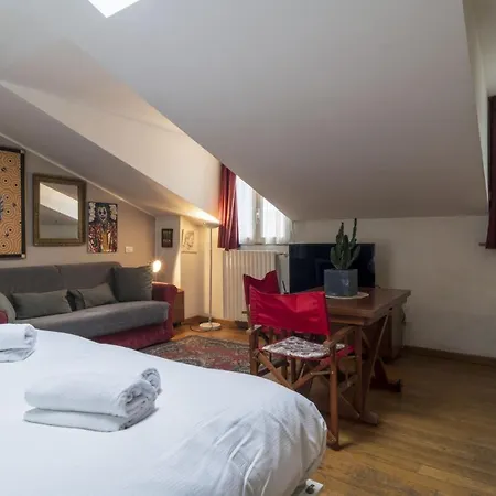 Apartment Easylife - Accogliente Monolocale In Zona Navigli Milan