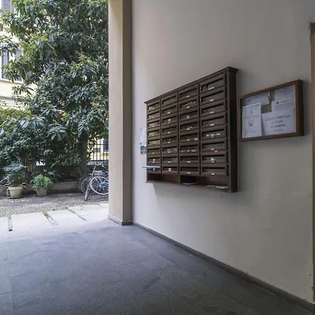 Apartment Easylife - Accogliente Monolocale In Zona Navigli