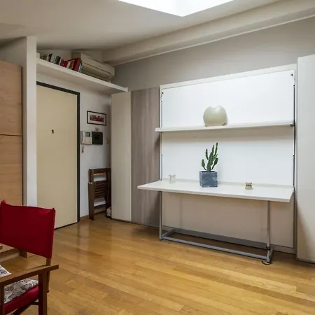 Easylife - Accogliente Monolocale In Zona Navigli Apartament *