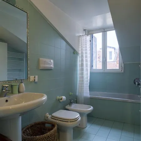 Apartament Easylife - Accogliente Monolocale In Zona Navigli Mediolan