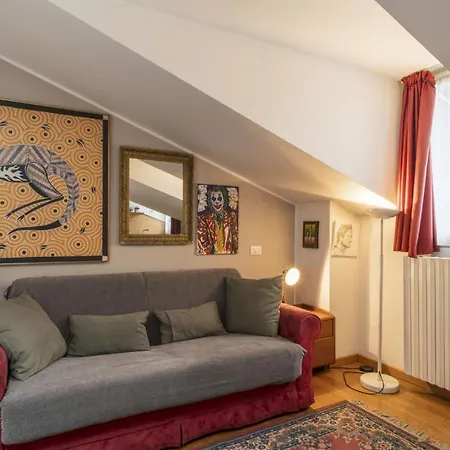 Apartament Easylife - Accogliente Monolocale In Zona Navigli
