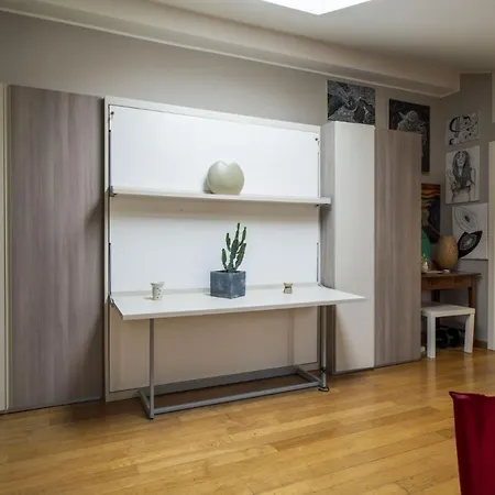 Easylife - - Col Di Lana 5 - Navigli Appartement *